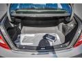Palladium Silver Metallic - C 250 Coupe Photo No. 4