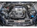 Palladium Silver Metallic - C 250 Coupe Photo No. 9