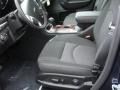 Atlantis Blue Metallic - Traverse LT AWD Photo No. 4