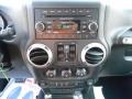 Black - Wrangler Unlimited Sahara 4x4 Photo No. 22