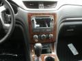 Atlantis Blue Metallic - Traverse LT AWD Photo No. 7