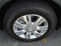 2012 Gray Flannel Metallic Cadillac SRX Luxury AWD  photo #3