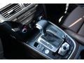  2014 Q5 2.0 TFSI quattro 8 Speed Tiptronic Automatic Shifter