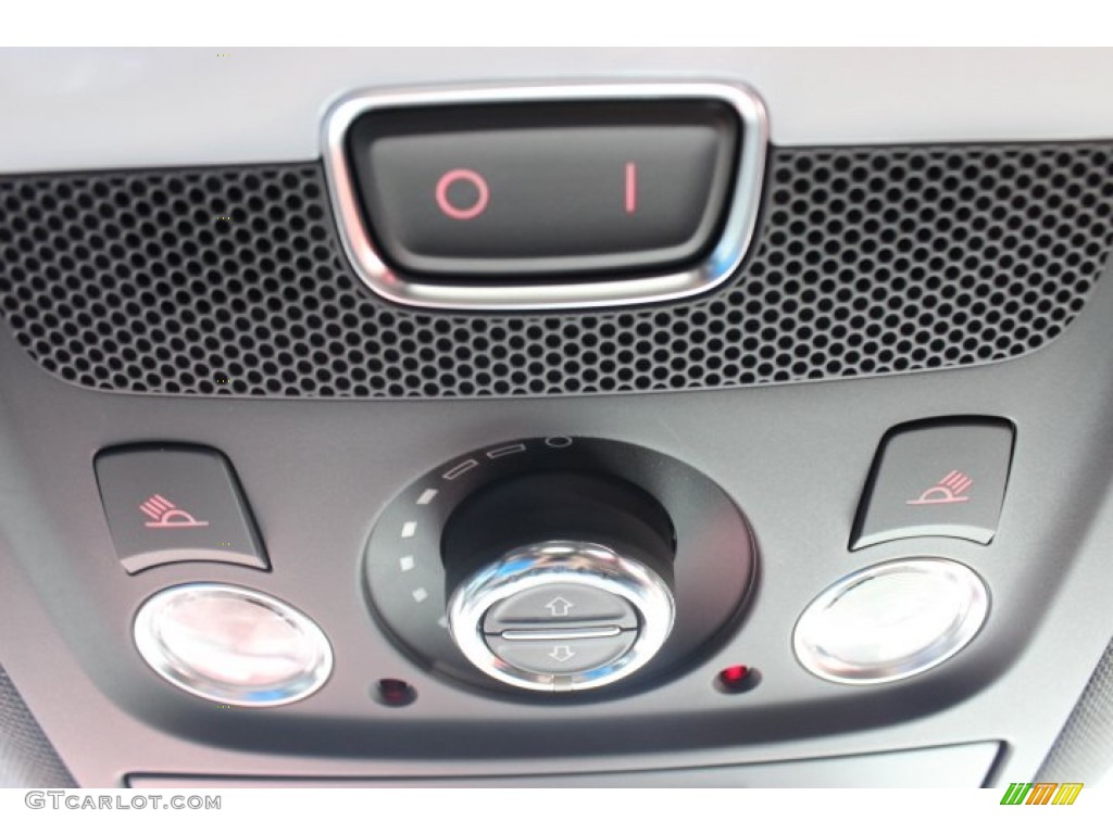 2014 Audi Q5 2.0 TFSI quattro Controls Photo #86216120