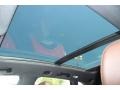 Chestnut Brown Sunroof Photo for 2014 Audi Q5 #86216138