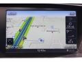 Navigation of 2014 Q5 2.0 TFSI quattro