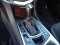 2012 Gray Flannel Metallic Cadillac SRX Luxury AWD  photo #13