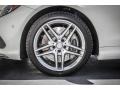2014 Mercedes-Benz E 550 Cabriolet Wheel and Tire Photo