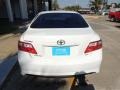 Super White - Camry SE Photo No. 3