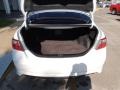 Super White - Camry SE Photo No. 4