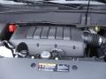 Cyber Grey Metallic - Traverse LS Photo No. 10