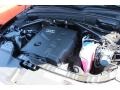 2.0 Liter Turbocharged FSI DOHC 16-Valve VVT 4 Cylinder Engine for 2014 Audi Q5 2.0 TFSI quattro #86216564
