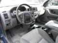 2003 True Blue Metallic Ford Escape XLT V6 4WD  photo #9
