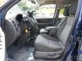 2003 True Blue Metallic Ford Escape XLT V6 4WD  photo #10