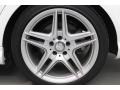 Polar White - C 250 Sport Photo No. 6