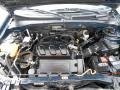 2003 True Blue Metallic Ford Escape XLT V6 4WD  photo #20