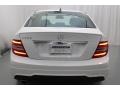 Polar White - C 250 Sport Photo No. 7