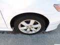 Super White - Camry SE Photo No. 23