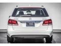 2014 Diamond White Metallic Mercedes-Benz E 350 4Matic Wagon  photo #3