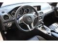 Polar White - C 250 Sport Photo No. 13