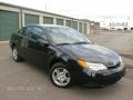 Black Onyx - ION 2 Quad Coupe Photo No. 3