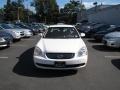 Clear White - Optima LX V6 Photo No. 1