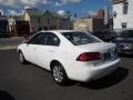 Clear White - Optima LX V6 Photo No. 5