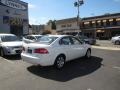 Clear White - Optima LX V6 Photo No. 6