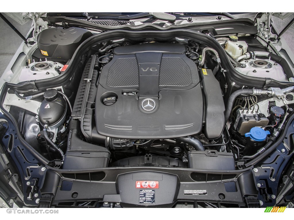2014 E 350 4Matic Wagon - Diamond White Metallic / Black photo #9