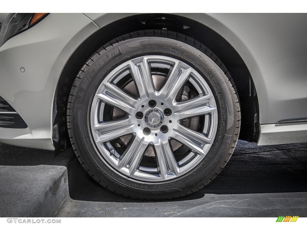 2014 E 350 4Matic Wagon - Diamond White Metallic / Black photo #10