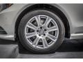 2014 Diamond White Metallic Mercedes-Benz E 350 4Matic Wagon  photo #10
