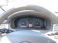 Clear White - Optima LX V6 Photo No. 11