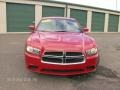 Redline 3-Coat Pearl - Charger SE Photo No. 2