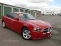 Redline 3-Coat Pearl - Charger SE Photo No. 3