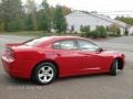 Redline 3-Coat Pearl - Charger SE Photo No. 4