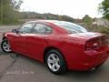 Redline 3-Coat Pearl - Charger SE Photo No. 5