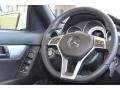 Polar White - C 250 Sport Photo No. 34