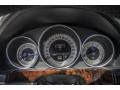 Gray/Dark Gray Gauges Photo for 2014 Mercedes-Benz E #86217440