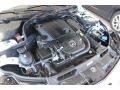 Polar White - C 250 Sport Photo No. 41