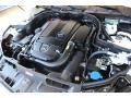 Polar White - C 250 Sport Photo No. 42