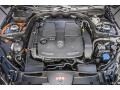  2014 E 400 Hybrid Sedan 3.5 Liter DI DOHC 24-Valve VVT V6 Gasoline/Electric Hybrid Engine