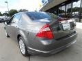 Sterling Grey Metallic - Fusion SEL Photo No. 3