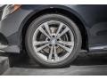 2014 Mercedes-Benz E 400 Hybrid Sedan Wheel and Tire Photo