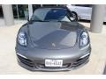 Agate Grey Metallic - Boxster  Photo No. 2