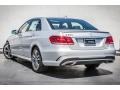 Iridium Silver Metallic - E 350 Sport Sedan Photo No. 2