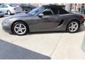 Agate Grey Metallic - Boxster  Photo No. 4