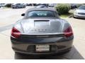 Agate Grey Metallic - Boxster  Photo No. 6