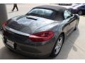 Agate Grey Metallic - Boxster  Photo No. 7