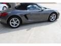 Agate Grey Metallic - Boxster  Photo No. 8