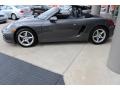 Agate Grey Metallic - Boxster  Photo No. 10